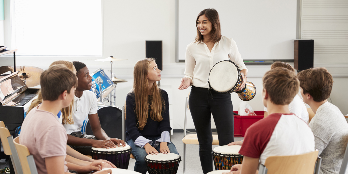 Influential Women in Music Education History and Why They Matter Today