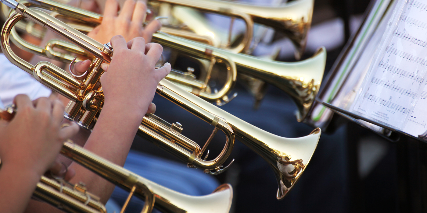 Get More Out of Your Jazz Band Rehearsal: Warm Up Chops and Ears