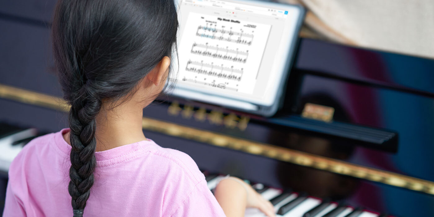5 reasons students should share music