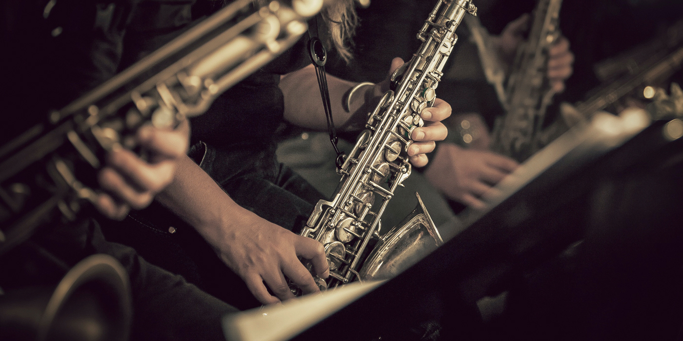 SmartMusic Tools for Jazz and Improvisation