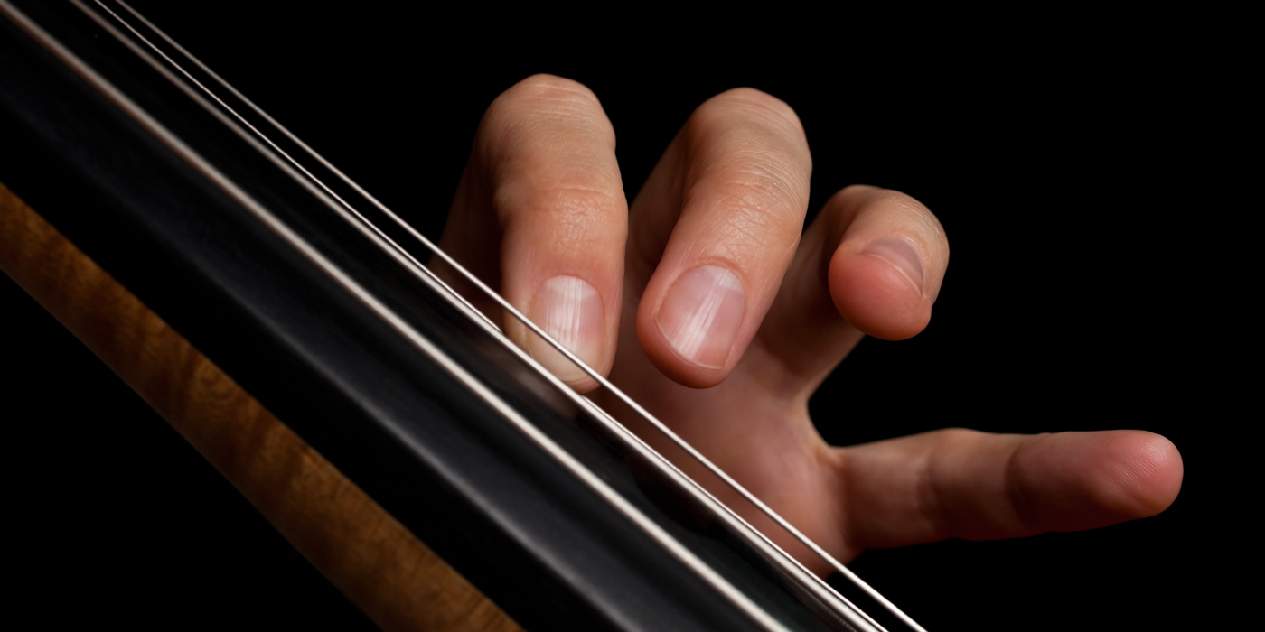 Using Scaffolding to Teach your Students Vibrato