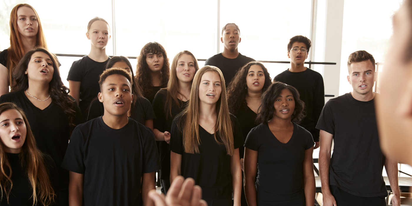 10 Easy Ear-Training Exercises for Choir