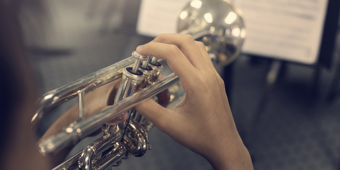 Improving Brass Tone Production