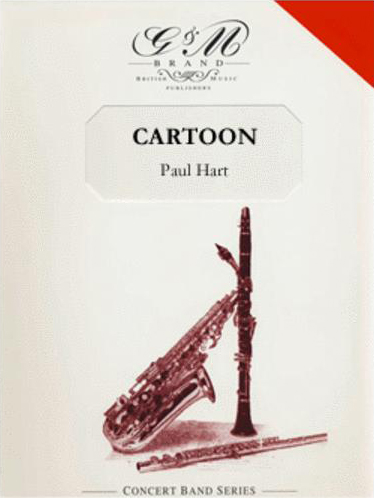 cartoon cover