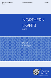 Northern Lights - Ola Gjeilo