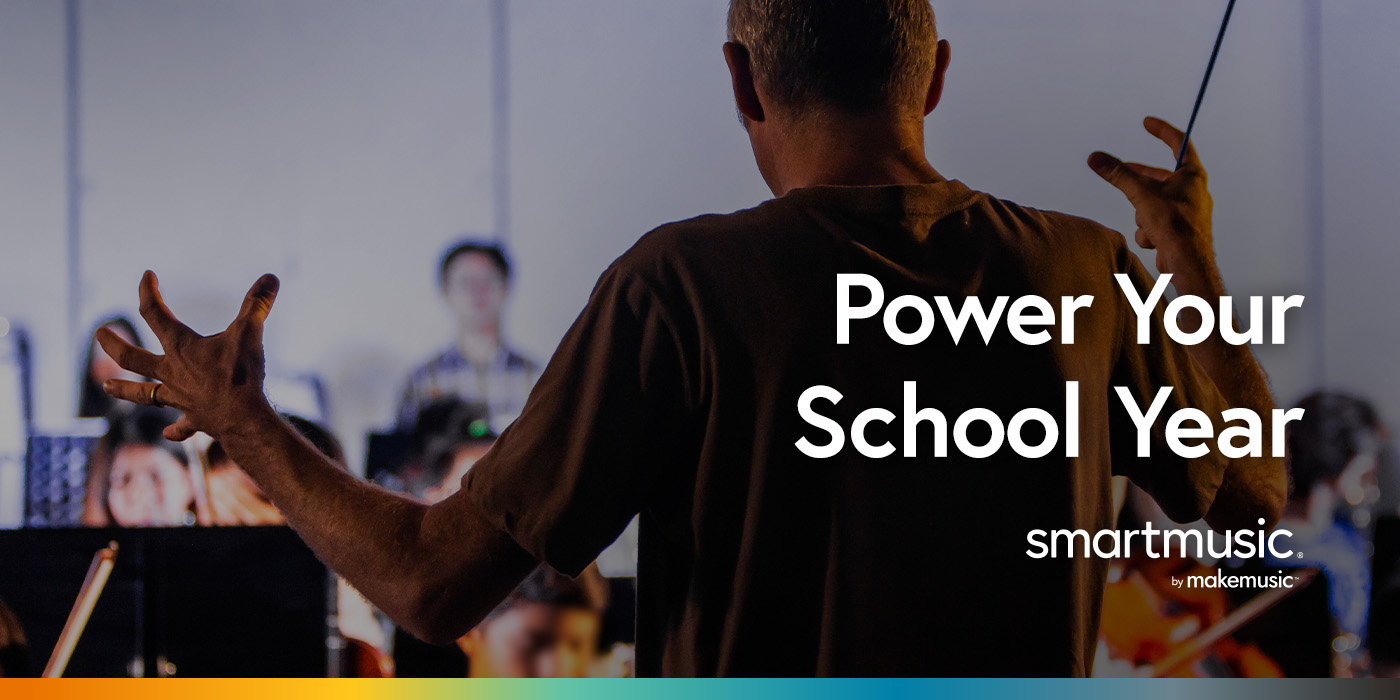 power your school year
