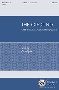 The Ground - Ola Gjeilo