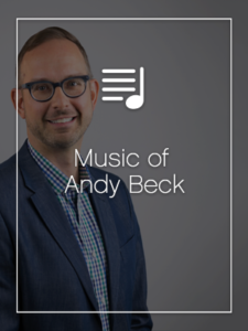 may repertoire update andy beck